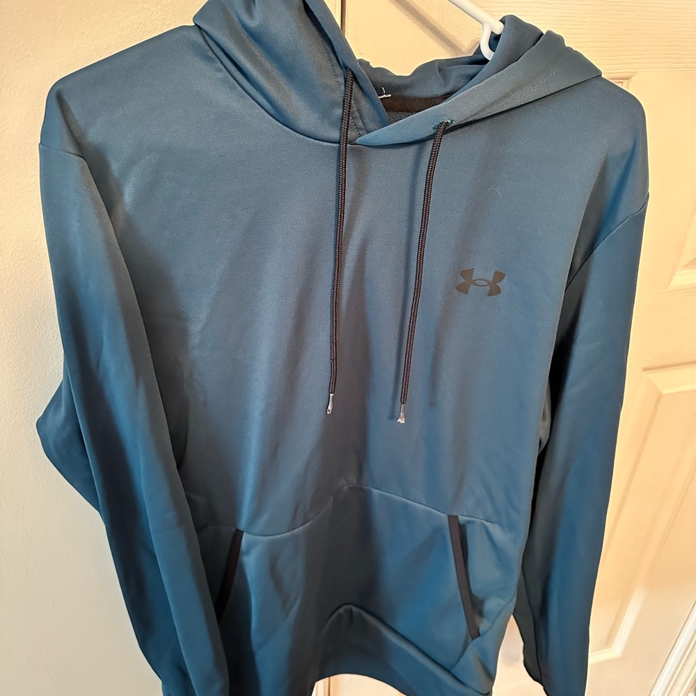 Under Armour hoodie